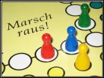 Mensch ärger dich nicht