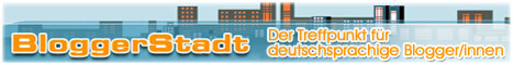 BloggerStadt