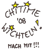 Chitime Wichteln 2008