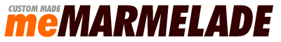 meMarmelade Logo