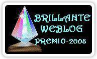 Brillante Blogs