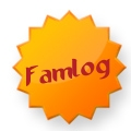 Badges FamLog