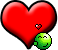 Love Smilie