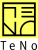 TeNo Logo