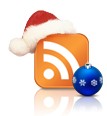 Weihnachts RSS