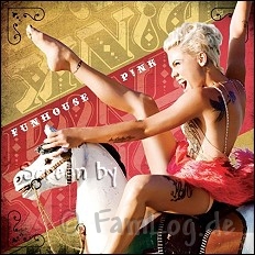 pink-funhouse