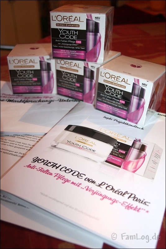 loreal-youth-code