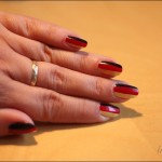 schwarz-rot-gold-fingernaegel schwarz-rot-gold-fingernaegel