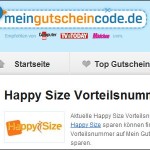 meingutscheincode-happysize meingutscheincode-happysize