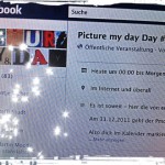 Picture my Day #8