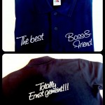 T-Shirt Parade #17