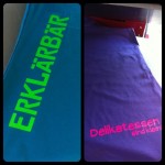 T-Shirt Parade #21