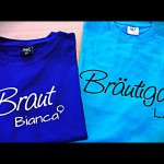T-Shirt Parade 2012 #24