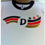 T-Shirt Parade 2012 #26