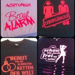 T-Shirt Parade 2012 #28