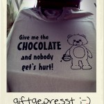 T-Shirt Parade 2012 #29