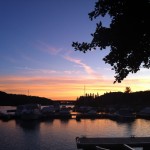 Camping L’Ile de la Comtesse