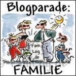 Erinnerung Blogparade: Familie