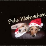 Weihnachts-Desktop
