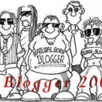 Blog-Parade: Blogger 2007