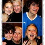 Mein Dezember 2010
