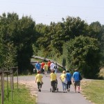 Wandern