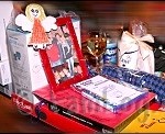 Blogparade Geschenke