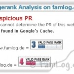 Blog-Statistiken