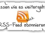 Feed-Abonnenten