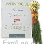 Weinprobe