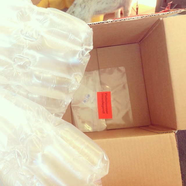 VerpackungsWAHNSINN :( #verpackung #paket #doof